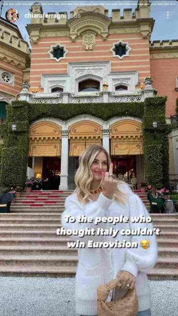 chiara ferragni