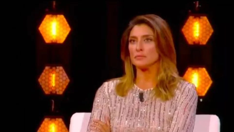 Elisa Isoardi svela quanti chili ha perso a L’isola dei Famosi