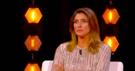 Elisa Isoardi svela quanti chili ha perso a L’isola dei Famosi