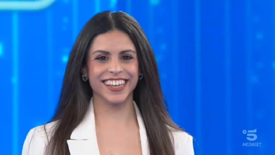Serena Marchese parla per la prima volta dopo l'eliminazione da Amici 20