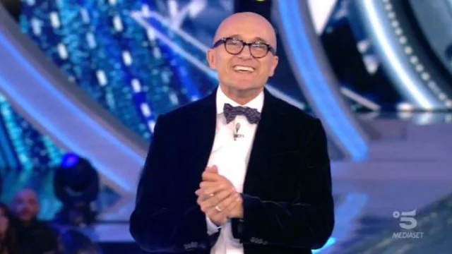 Alfonso Signorini rivela perché ha scelto di sparire dalla tv dopo il GF Vip
