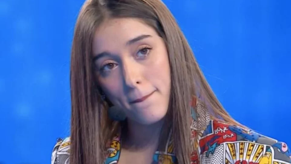 giulia stabile