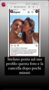 Il post di Stefano Coletti