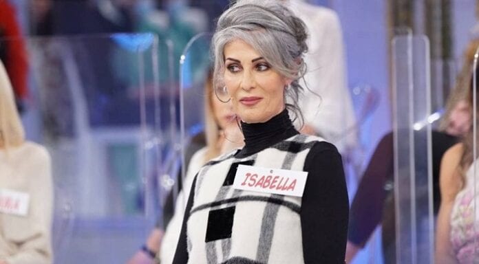 Isabella Di Uomini E Donne Quanti Anni Ha