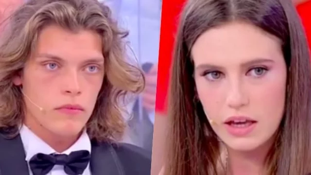 La reazione di Eugenia Rigotti dopo la non scelta di Massimiliano (VIDEO)