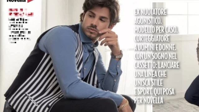 Moda Landi Novella 2000 n. 21 2021