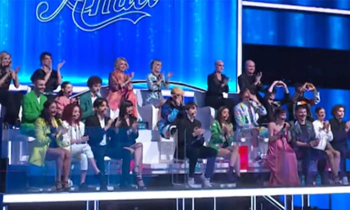 amici 20