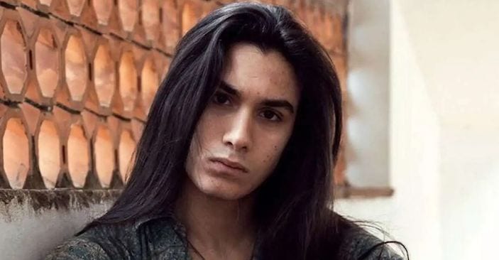 Chi è Ethan Torchio dei Maneskin? Età, fidanzata e Instagram