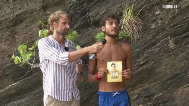 Isola dei Famosi: altri due naufraghi finiscono al televoto. Ecco chi sono