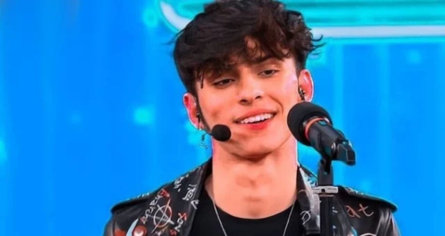 amici 20