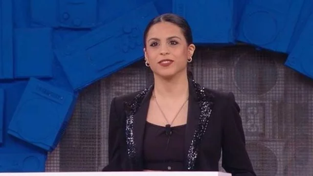 Serena Marchese svela i nomi dei possibili vincitori di Amici 20