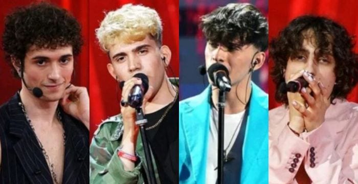 Amici 20: i nuovi singoli di Aka7even, Tancredi, Deddy e Sangiovanni