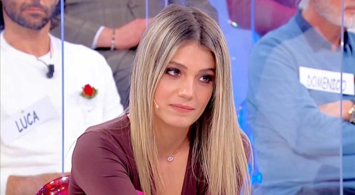 Chi è Carolina Ronca di Uomini e donne? Età, biografia e ...