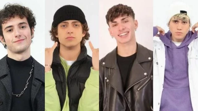 Amici 20: i cantanti firmano i contratti con le case discografiche