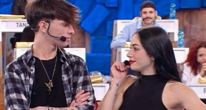 Deddy e Rosa si sono lasciati: conferma del cantante (VIDEO)