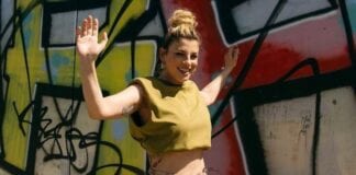 Emma Marrone conferma tour estivo: tra i ballerini tre ex allievi di Amici