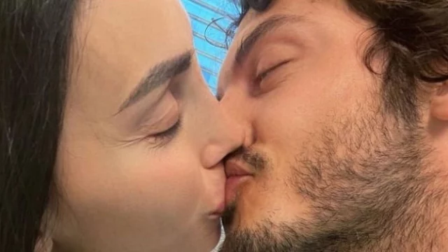 Francesca Rocco e Giovanni Masiero genitori per la seconda volta