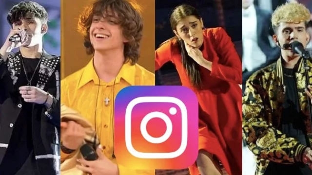 Amici 20: i 10 allievi che hanno guadagnato più follower su Instagram