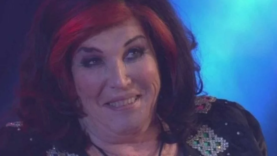 patrizia de blanck attacco omofobo