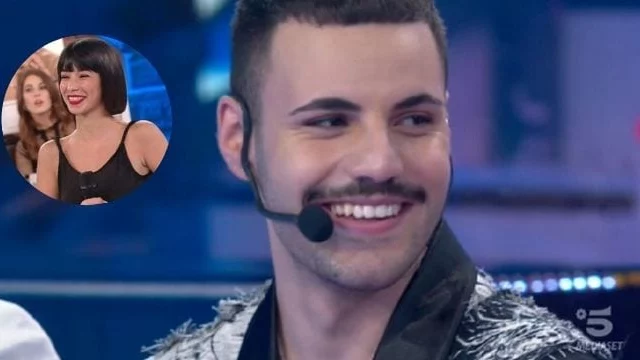 raffaele renda amici
