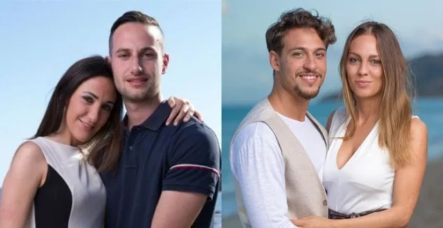 temptation island