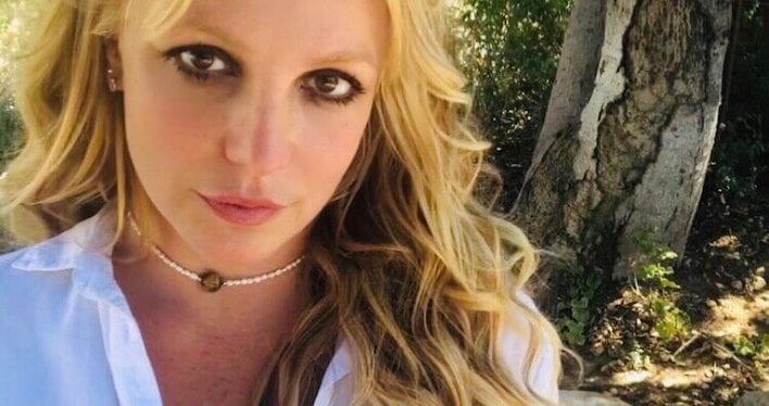 Britney Spears rompe il silenzio in tribunale e svela la sua scioccante verità