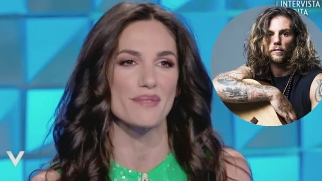 Elena D’Amario parla di Enrico Nigiotti e rivela in che rapporti sono oggi