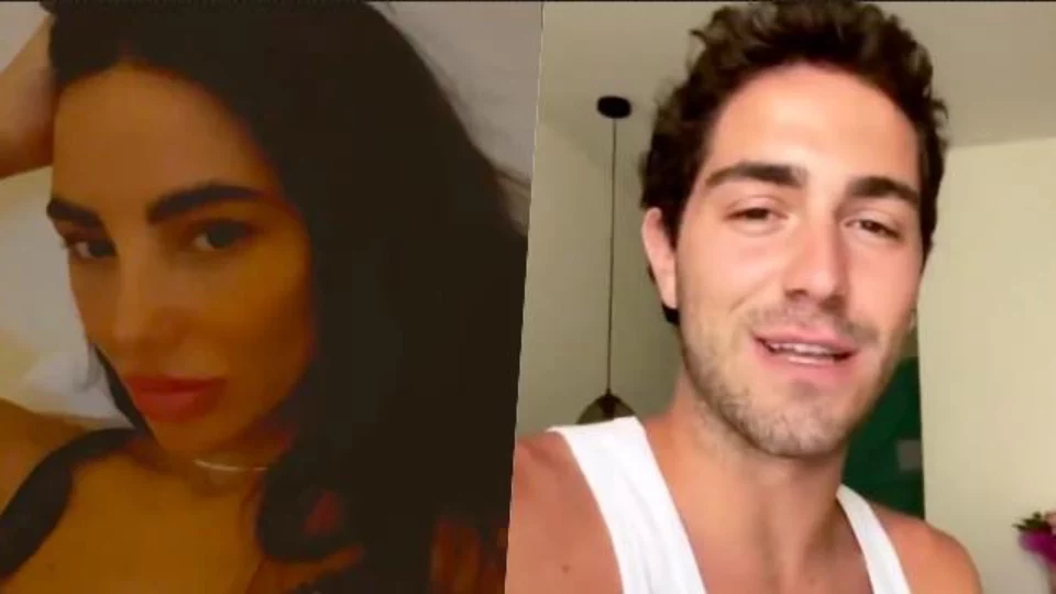 Chiara Biasi sotto accusa: 'Ha i follower fake'. Tommaso Zorzi la difende