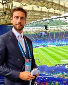 Claudio Marchisio - Europei