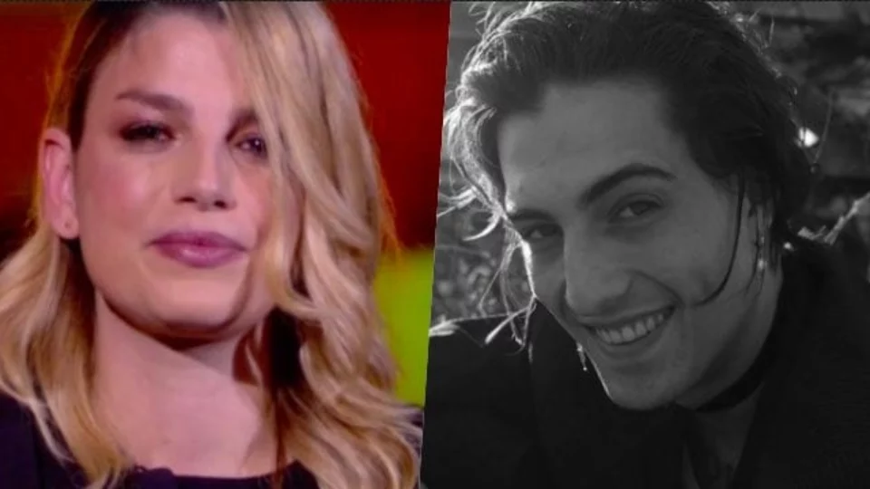 Damiano David risponde alle parole di Emma Marrone sull’Eurovision