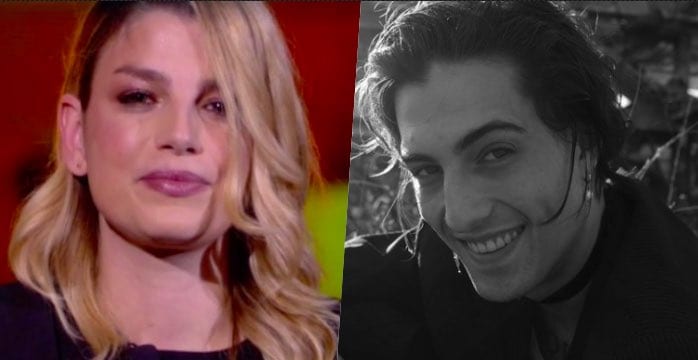 Damiano David risponde alle parole di Emma Marrone sull’Eurovision