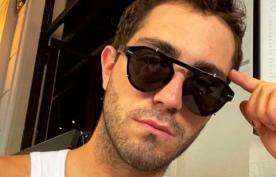 Instagram rimuove il video di Tommaso Zorzi, considerato troppo hot