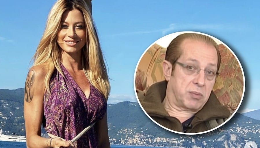Maddalena Corvaglia smentisce il rumor sul suo nuovo amore