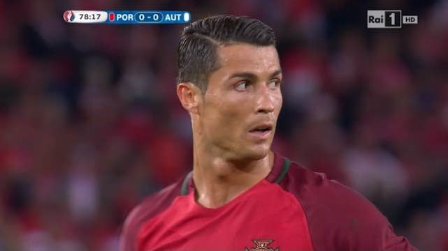 Perché Cristiano Ronaldo si chiama così? La storia dietro al nome