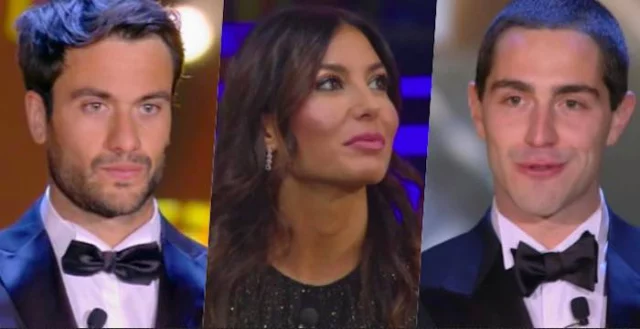 Pierpaolo Pretelli risponde a un post di Zorzi su Elisabetta, ma Ã¨ un fake