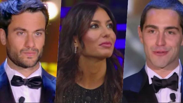 Pierpaolo Pretelli risponde a un post di Zorzi su Elisabetta, ma è un fake