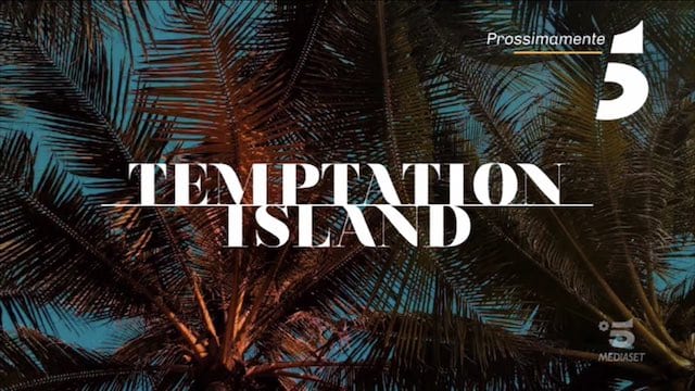 Rivelata la prima coppia ufficiale di Temptation Island 2021