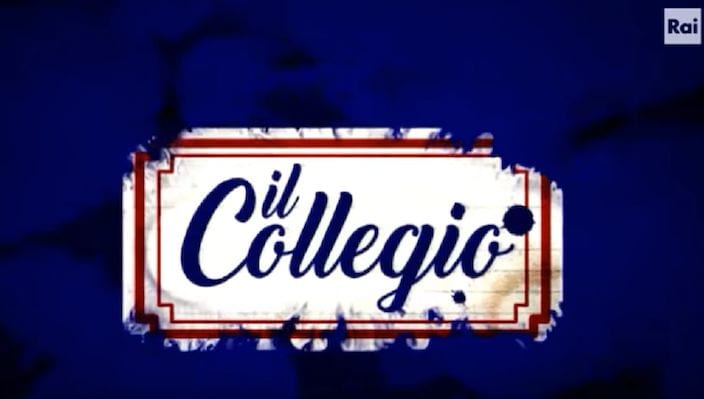 In Che Canale è Il Collegio 6