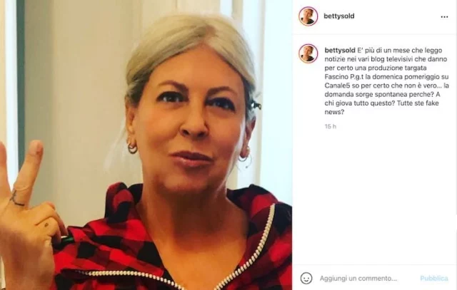 maria de filippi