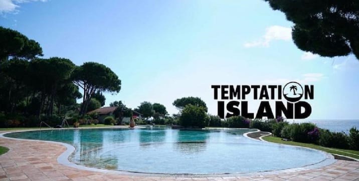 Temptation Island: il villaggio colpito da una tromba d’aria. Il video