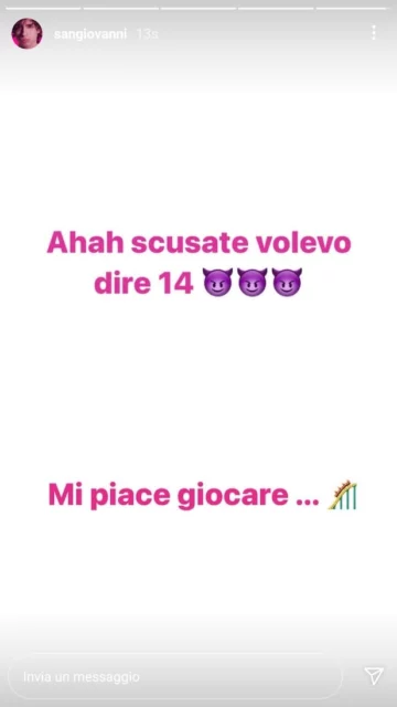 sangiovanni
