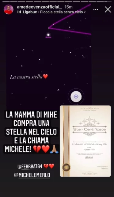 michele merlo