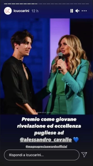 alessandro cavallo