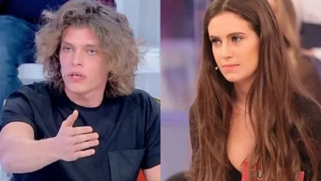 Massimiliano Mollicone svela il motivo per cui non ha scelto Eugenia