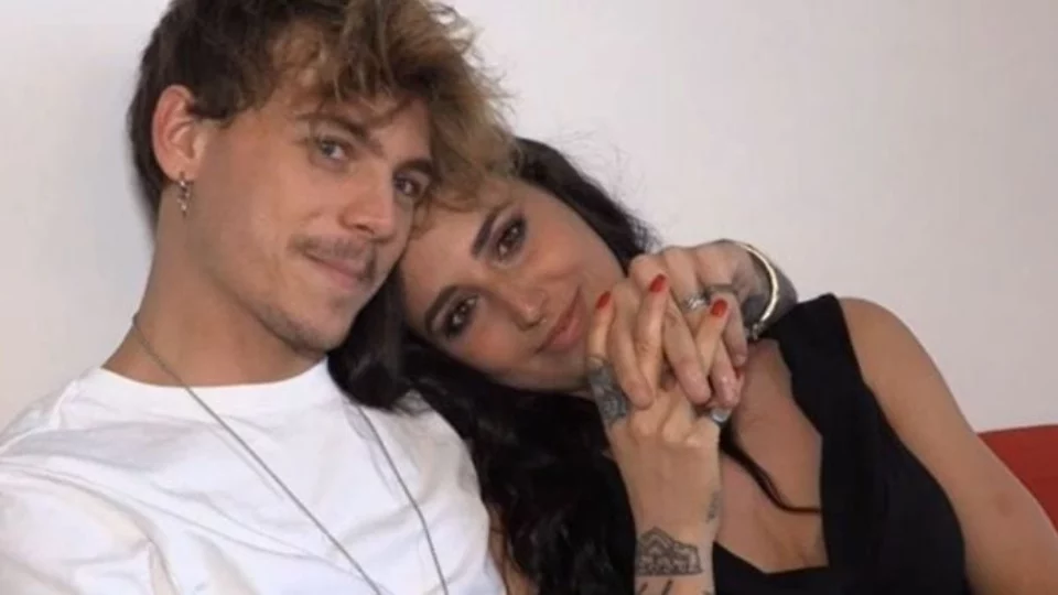 Giacomo Czerny e Martina Grado a Temptation Island? Parlano loro