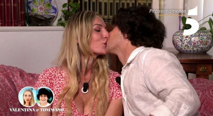 Chi sono Valentina e Tommaso di Temptation Island 2021: età e Instagram