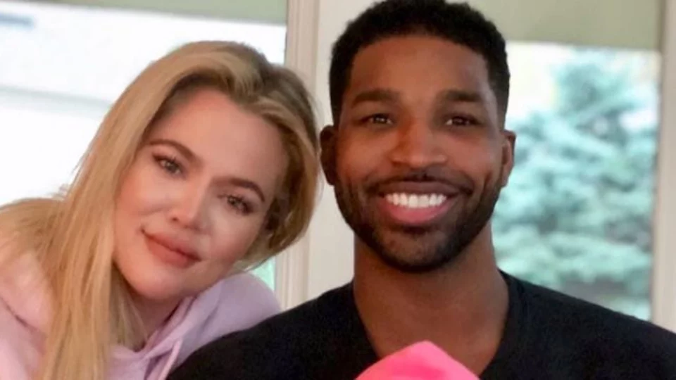 Khloe Kardashian lascia di nuovo Tristan Thompson: lui l’avrebbe tradita