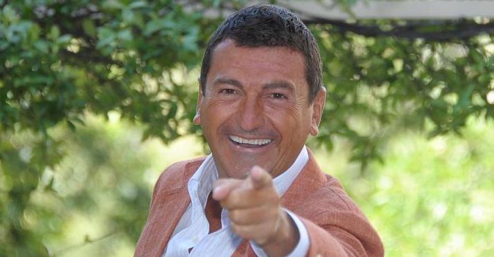 Fabrizio Gatta, storico conduttore di Rai1, ha lasciato la tv e si è fatto prete