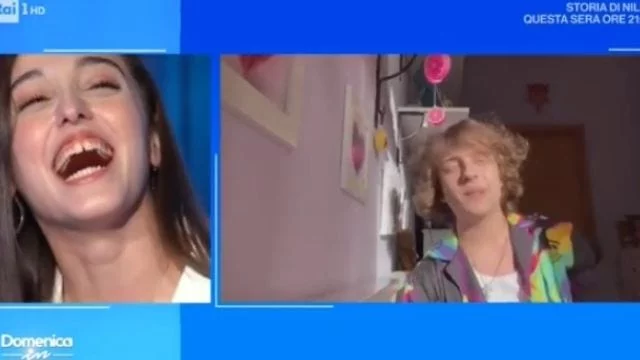 giulia stabile sorpresa sangiovanni