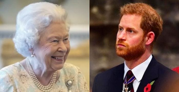 La Regina Elisabetta avrebbe invitato Harry ad un pranzo privato: pace in arrivo?
